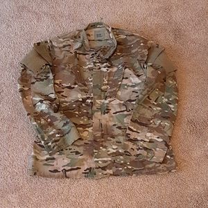 US Army OCP Blouse
